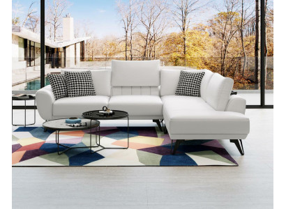 Cozy Corner sofa Couch Upholstery Corner sofas Couch sets Seating landscape