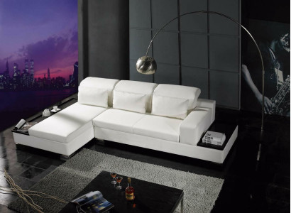 Corner sofa Corner sofa Corner suite L-shape Sofa Suite Upholstery Couch