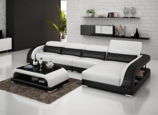 Exclusive Living room Couch Poster Suite L-shape Couches Sofa