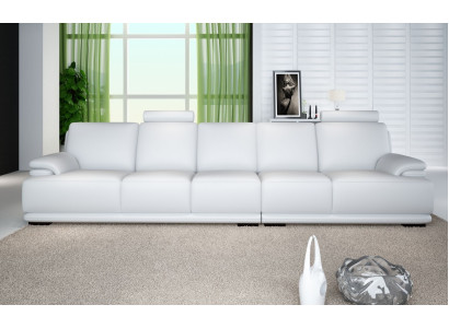 Sofa Sofa set Couch Corner Upholstery xxl big long sofa 6 seats couchen