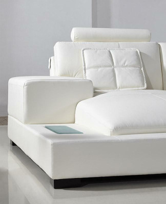 Sofa Living landscape U-shape Corner sofa Couch Suite Upholstery Corner sofa new