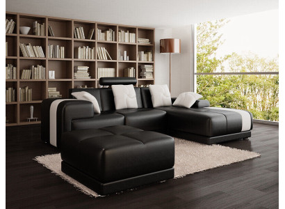 Corner sofa Corner suite L-shape Sofa Corner sofa Suite Decorative Upholstery Couch
