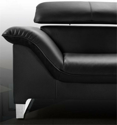 Sofa set leather sofa sofa couches seater set sofa upholstery couch 3-piece armchair