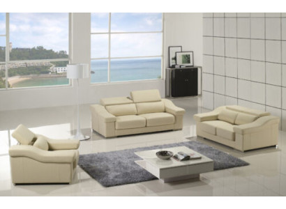Sofa set Design Couches Upholstery 311 Seater Sets Set Leather Sofas