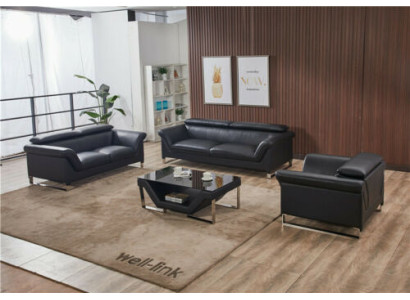Design Couches Sofas Upholstery 311 Seater Sofa set Sets Set Leather
