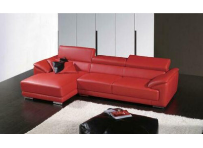 Corner sofa Corner suite L-shape Sofa Corner sofa Suite Upholstery Couch