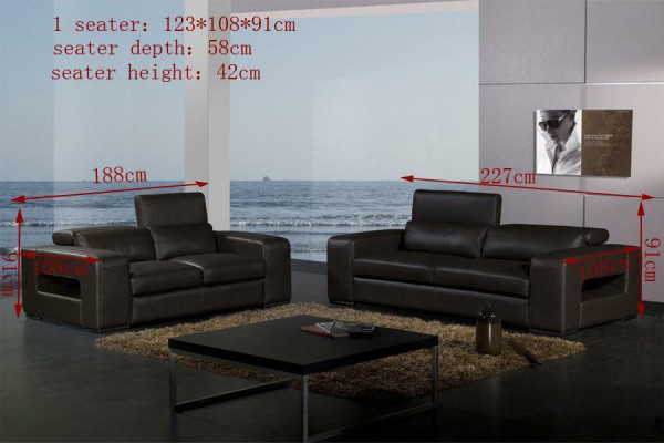 Sofa set Design Couches Sofas Upholstery Leather 311 Seater Sets Set