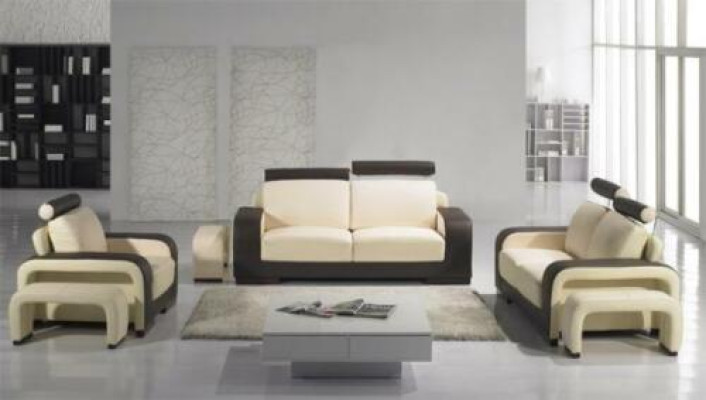 Three Seater Sofa Couch Upholstery Designer 3 Seater Sofas Couches Leather Textile Fabric
