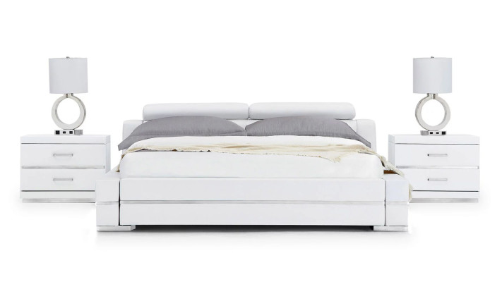 Bed Upholstery Design Luxury Double Hotel Beds Marriage 180x200cm Decorative Sleep