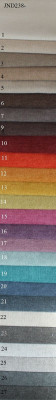 Designer Bed Bedroom Beds Textile Leather Hotel Luxury Upholstery Velvet fabric