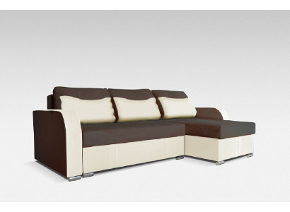 Corner suite Sofa Designer Sofa Bed function bed base Sofa bed Corner sofa Couch