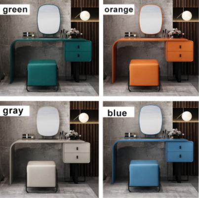 Table Modern Console Mirror Chest of drawers Dressing table Bedroom Stool Consoles