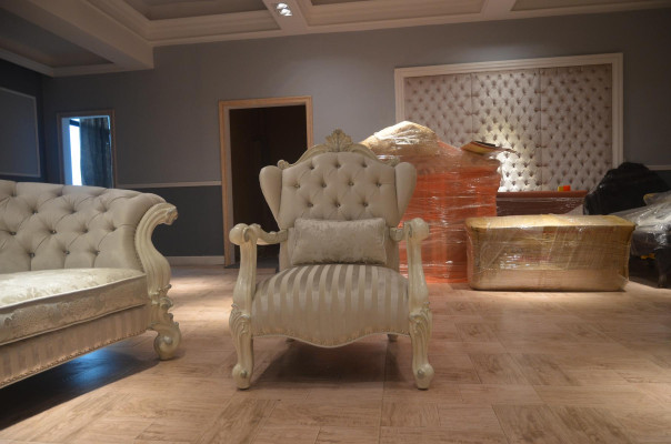 Sofa set 4+1 Seater Living landscape Sofa Couch Upholstery Suite Sofas