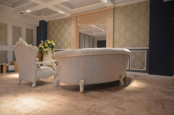 Sofa set 4+1 Seater Living landscape Sofa Couch Upholstery Suite Sofas