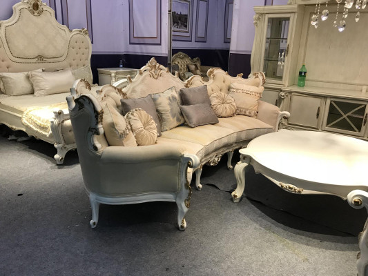 Round Couch Living landscape Round Sofa Upholstery Corner Suite Big Sofas