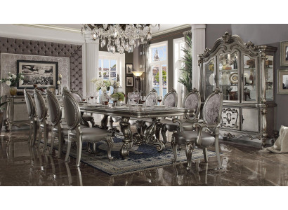 Dining table Dining tables Tables Table Office Design Classic r Deco Wood Baroque
