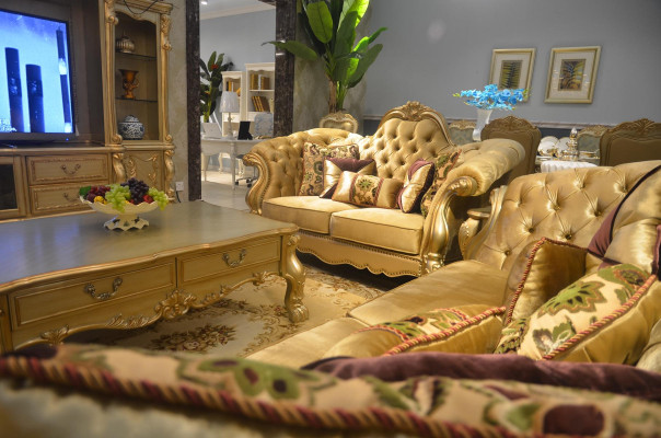 Luxury Sofa set 3+2+1 Seater Set Sofa Upholstery Couches Couch