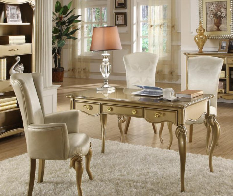 Desk Office Table Classic r Designer Office Tables Rococo Baroque new