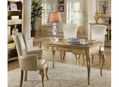 Desk Office Table Classic r Designer Office Tables Rococo Baroque new