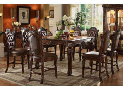 Royal Dining table Classic r Table Tables wooden table Baroque Rococo