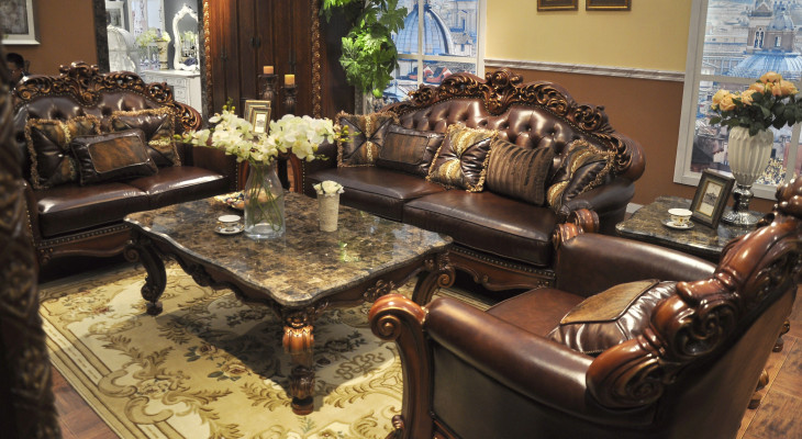 Sofa set 3+2+1 Seater Living landscape Sofa Couch Upholstery Suite