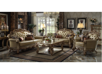 Design Sofa set 3+2+1 Seater Set Sofa Upholstery Couches Couch Modern