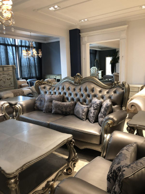 Sofa set 3+2+1 Seater Set Design Sofas Upholstery Couches Couch Leather