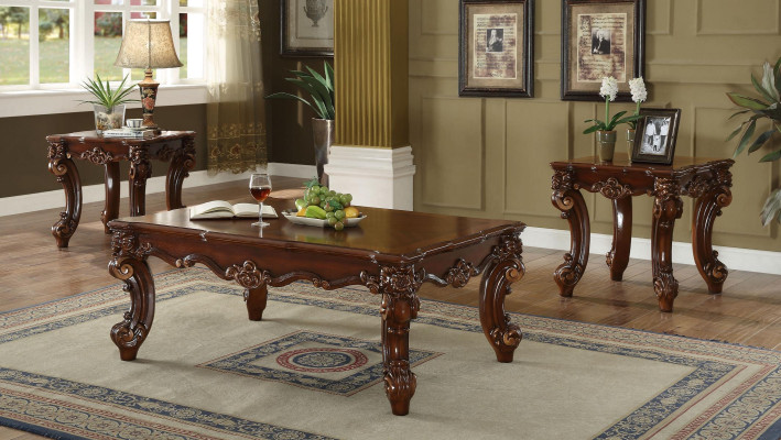 Wooden table Coffee tables from Wood solid Living room Furniture 135x90cm