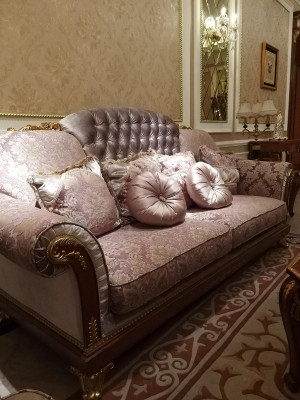 Sofa set 321 Seater Set Design Sofa Upholstery Couches Couch new 3 pieces.