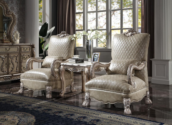 Sofa set Coffee table Side table Living landscape Sofa Upholstery 5 pieces. Set new