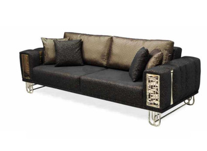 Sofa 3 Seater Design Sofas Couches Sofa 3 Seater Textile Modern new
