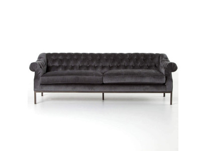 Chesterfield Sofa Couch Upholstery Fabric Deco Leather Couches Upholstery Suite