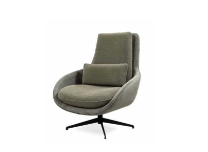 Stylish Armchair Designer Furniture for Living room new Luxury green Color