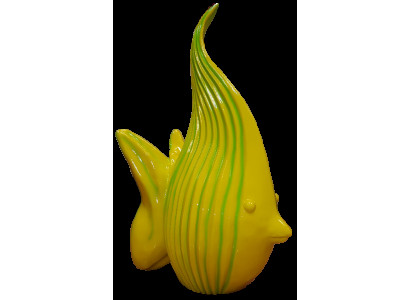 Design figure modern figures decoration fish decoration garden sculpture sculptures