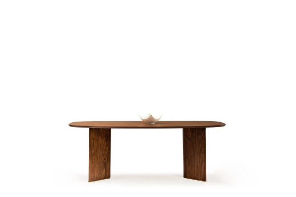 Dining table Dining room table Dining corner Table Wooden table Brown Dining room Wood