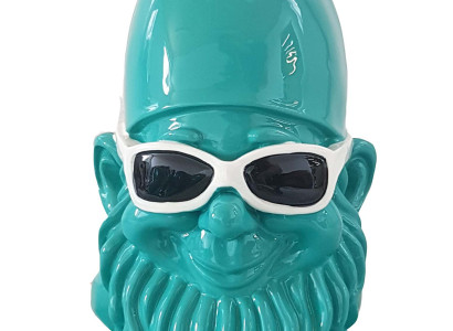 Designer figures modern decorations garden decoration figures gnome sculptures