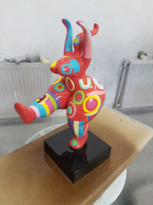 Home Decoration Sculptures Abstract Women Design Statues Figures Figure Decoration