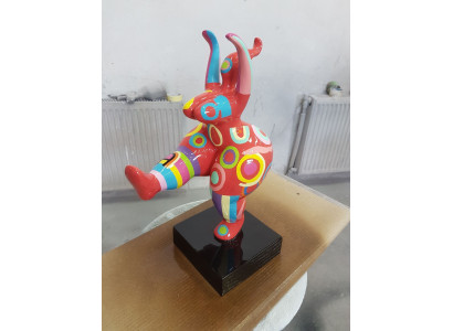 Home Decoration Sculptures Abstract Women Design Statues Figures Figure Decoration