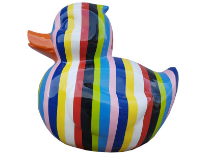 Statues Modern Abstract Figures Designer Sculptures Figures Garden Duck new