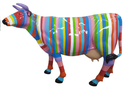 Designer Abstract Modern Figure Handcraft Decoration Decorative Garden Sculptures