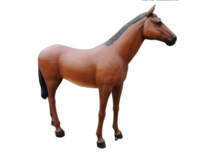 Designer Abstract Figure Modern Figures Decoration Horses Garden Sculptures new