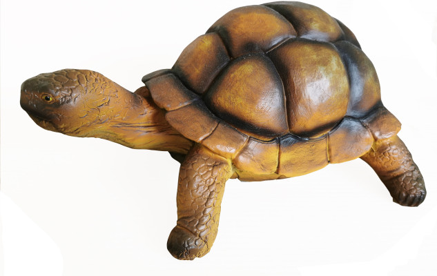 Figures Modern Decorations Garden Figures Turtle Decoration Sculpture Zoo Animal