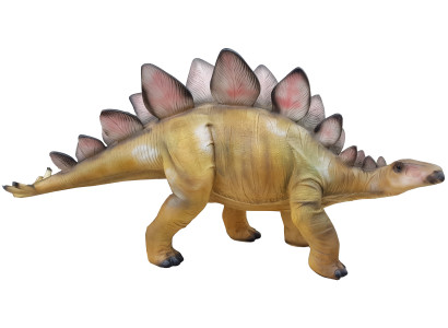 Designer Abstract Figure Modern Figures Decoration Dinosaur Garden Sculpture