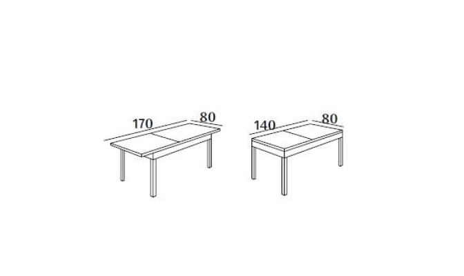 Dining room Dining set Furniture Set Suite Seat Dining table Upholstery 5pcs.
