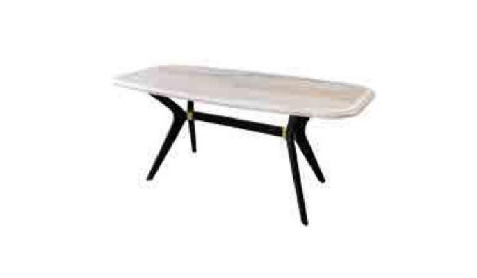 Dining room Set Suite Seat Upholstery Furniture Dining set Dining table 5pcs.