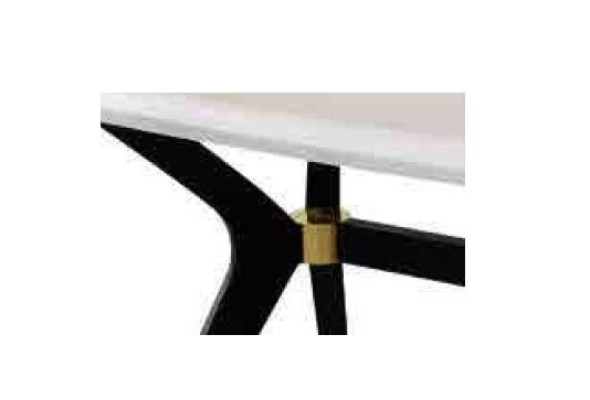 Dining room Set Suite Seat Upholstery Furniture Dining set Dining table 5pcs.