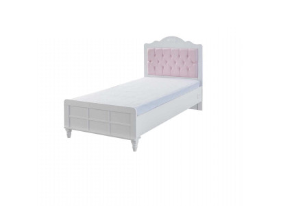 Chesterfield Childrens bed Bed Childrens room Children's room furniture Rosa Wood