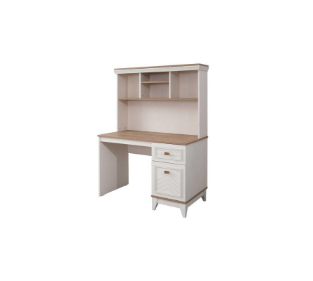Childrens bed Bedroom Sets Youth bed White Wood Suite 4-piece bed