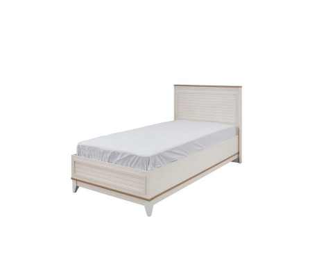 Complete e youth bed children's furniture children's bed white wood set 5 pieces chest of drawers