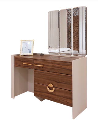 Bedroom Furniture Modern Set 6tlg Designer Furnishings new Double bed